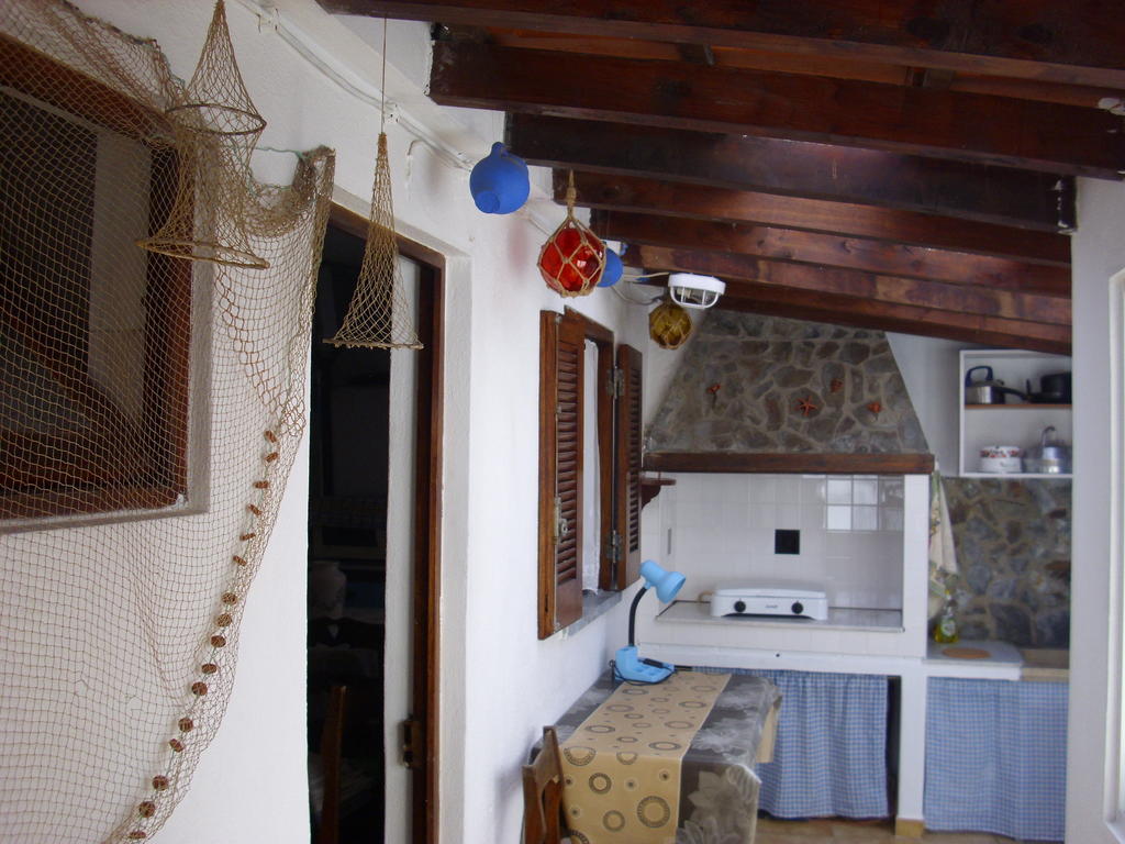 Hospedaria Bernardo Ерісейра Номер фото