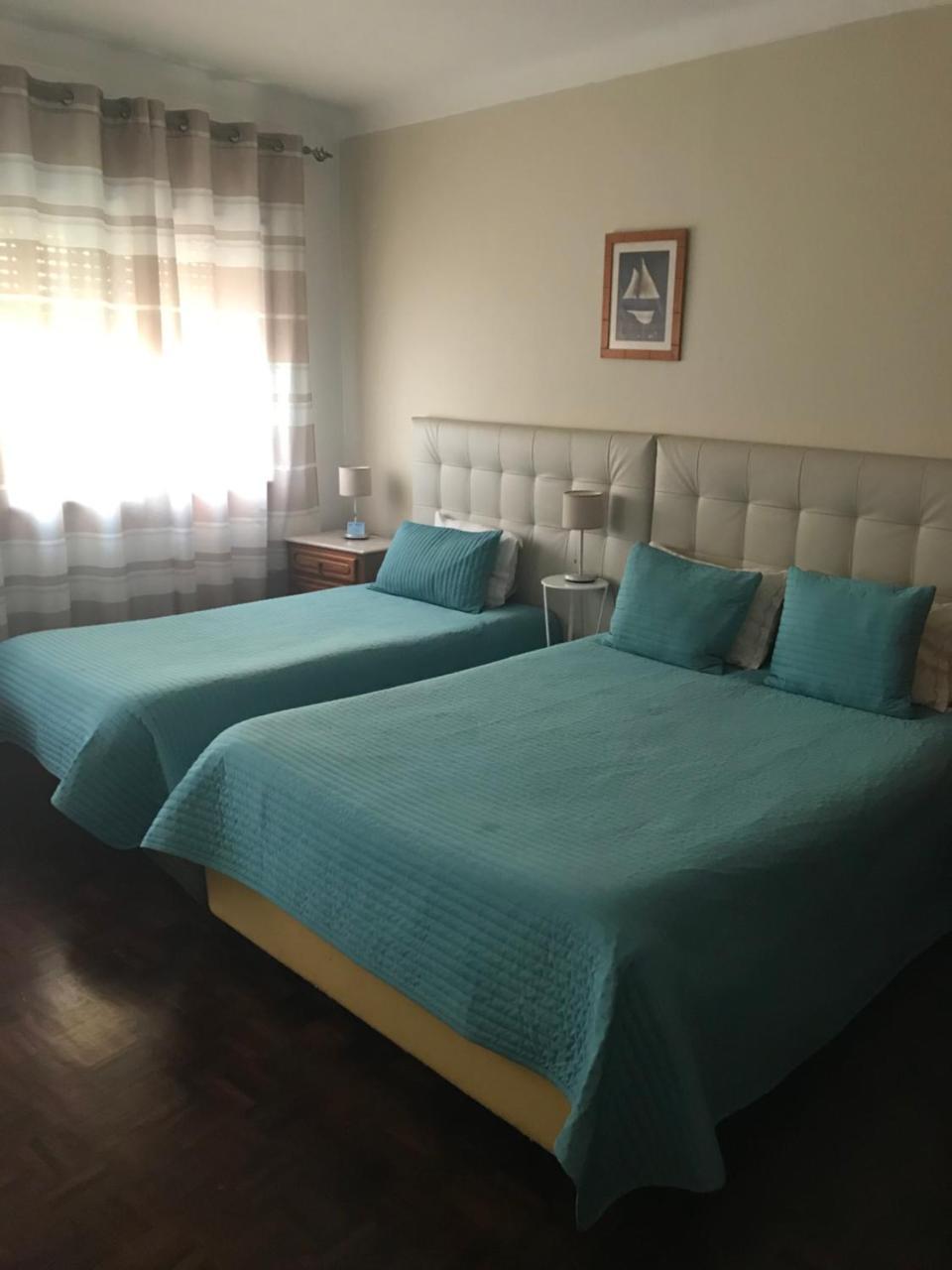 Hospedaria Bernardo Ерісейра Екстер'єр фото