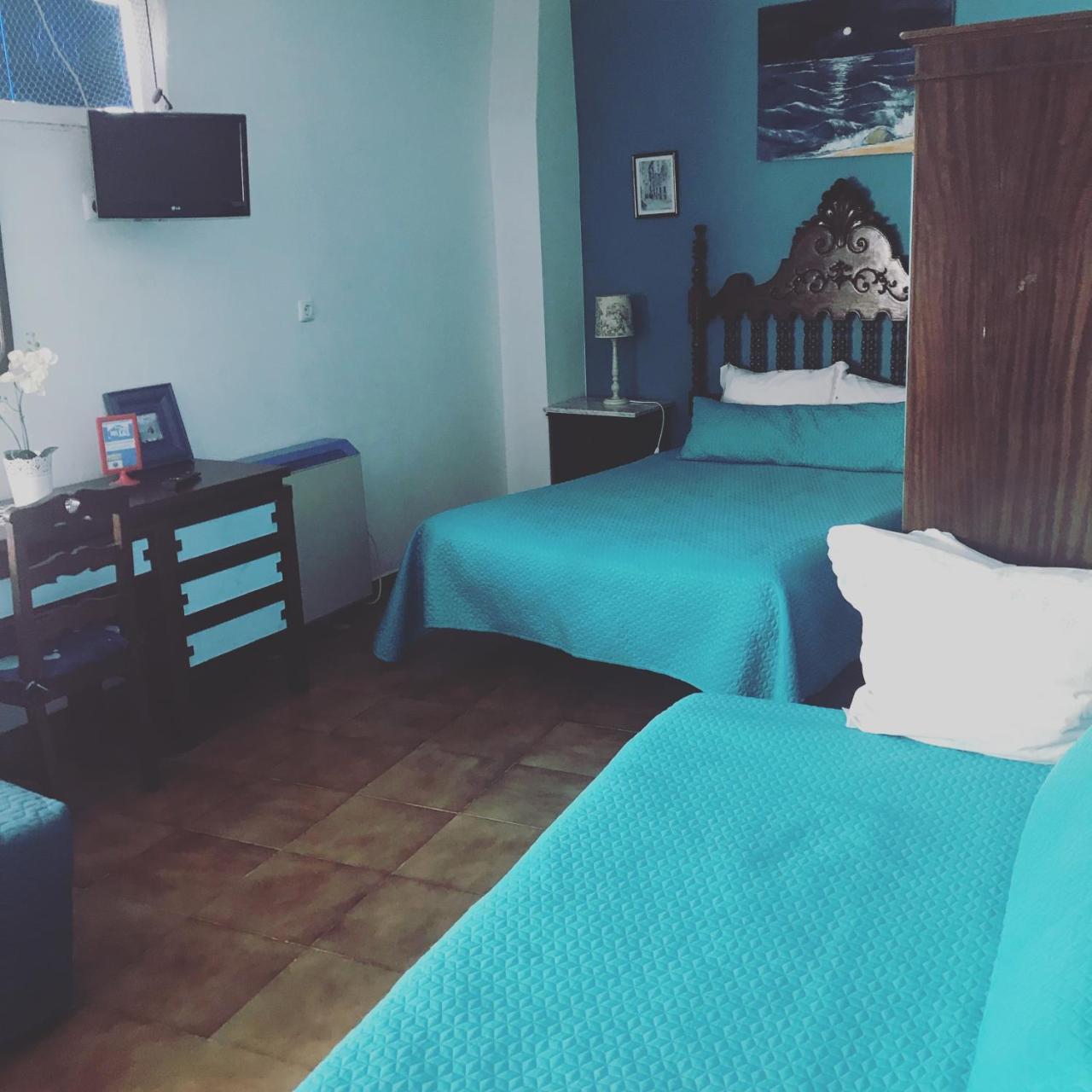 Hospedaria Bernardo Ерісейра Екстер'єр фото